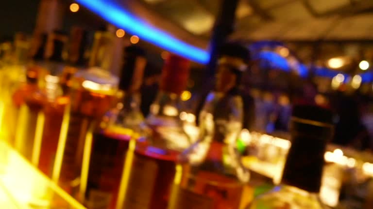 Beverages Distribution